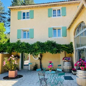  Appartement Mas Des Amarens